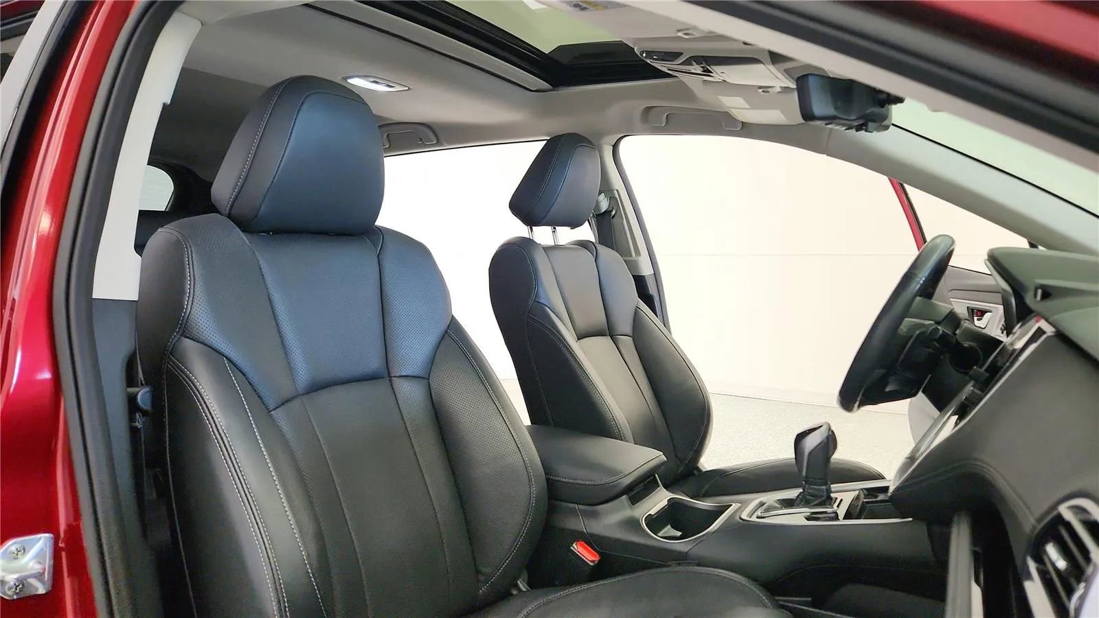 Used 2024 Subaru Outback Touring image 40