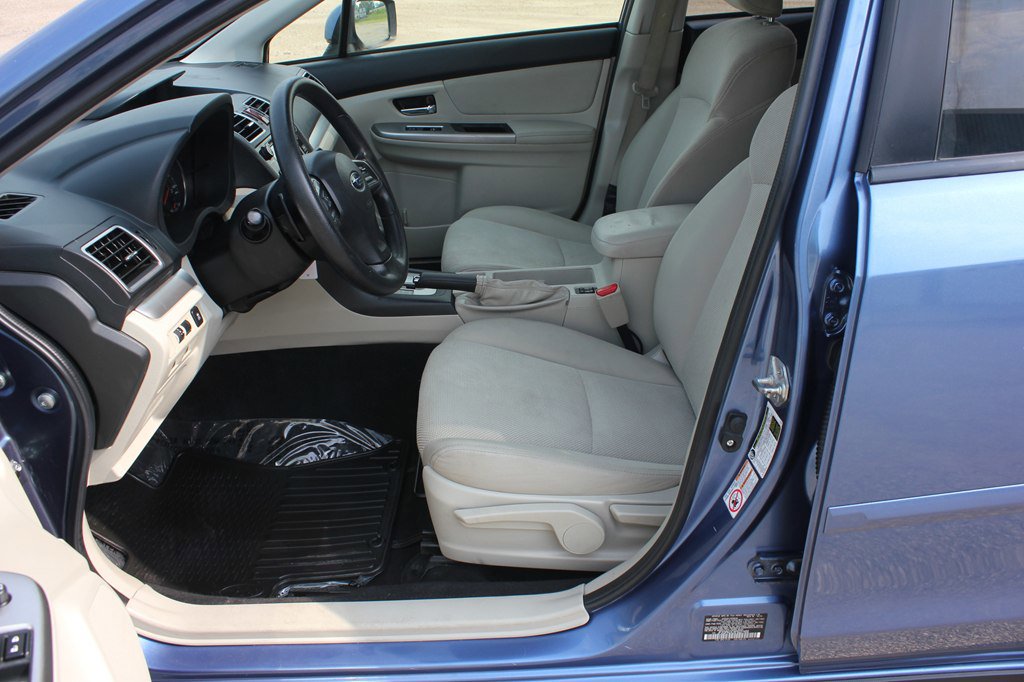 Used 2015 Subaru Crosstrek 2.0i Premium image 33