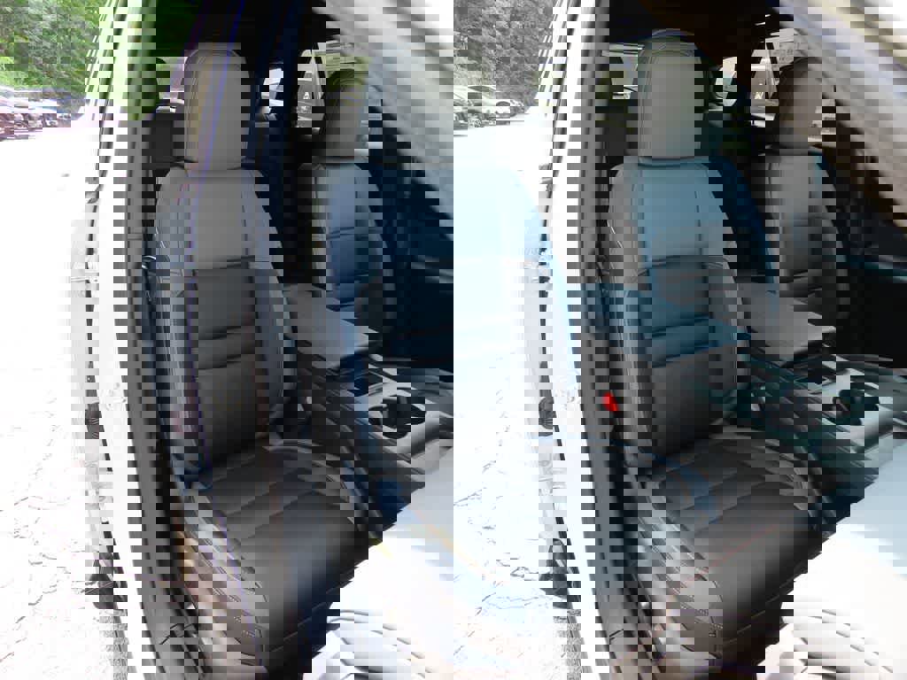 New 2026 Honda Prologue Elite image 17