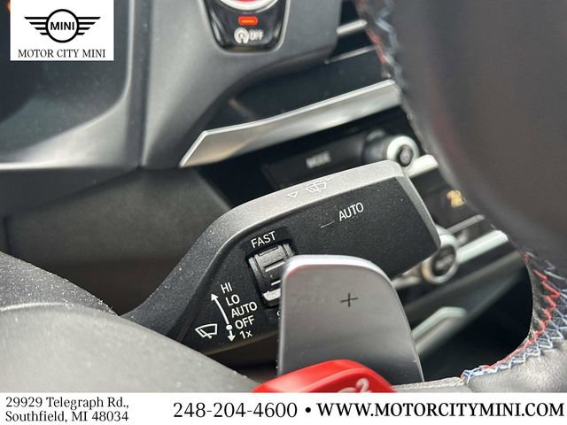 Used 2020 BMW X4 M AWD/4WD image 27