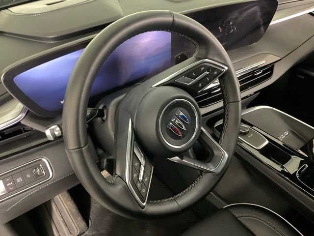 Used 2025 Buick Enclave Preferred image 22