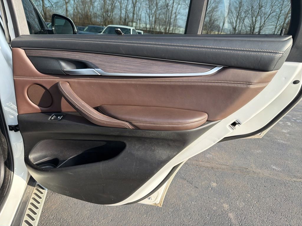 Used 2015 BMW X5 xDrive35i image 25