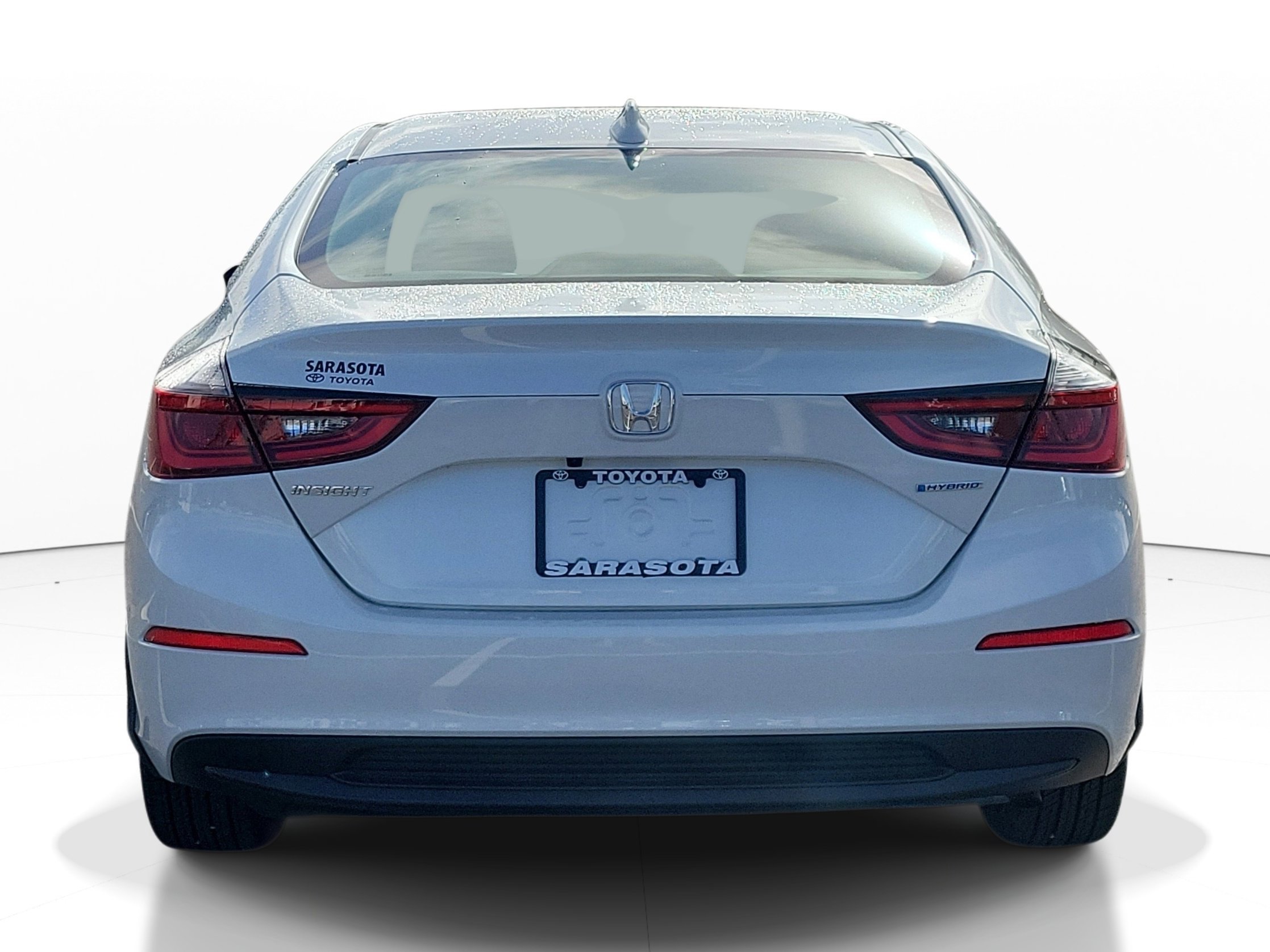 Used 2022 Honda Insight EX image 5