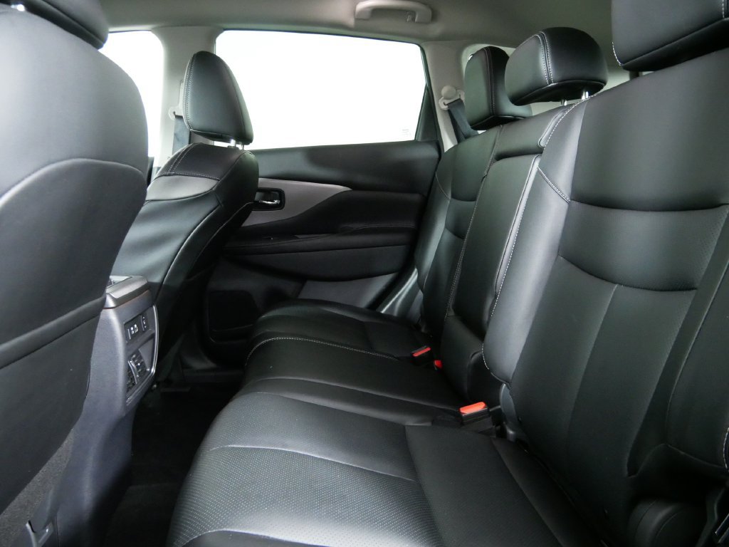 Used 2023 Nissan Murano SL AWD/4WD image 16