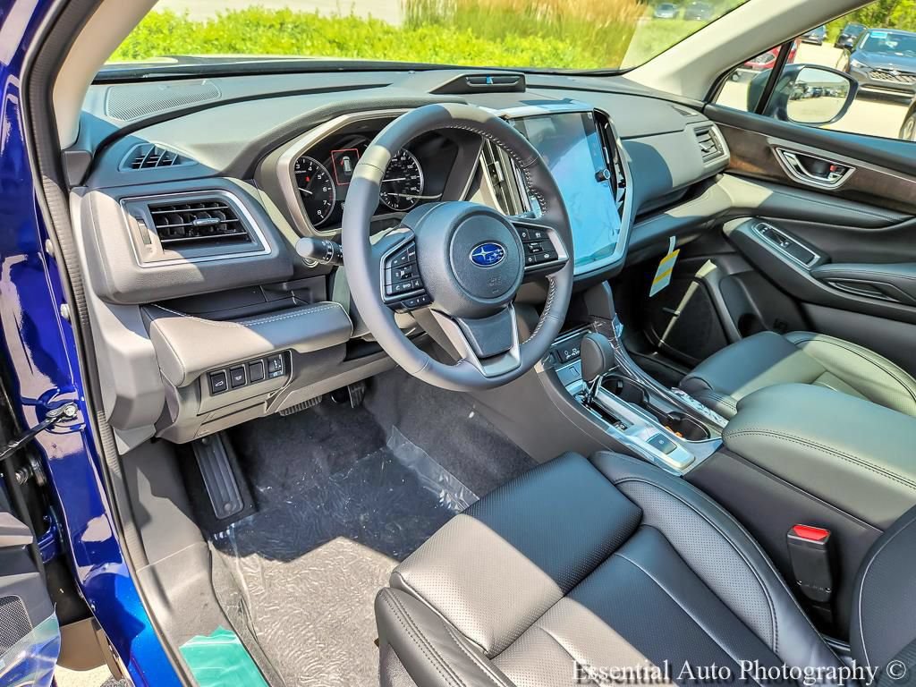New 2026 Subaru Ascent Touring AWD/4WD image 9