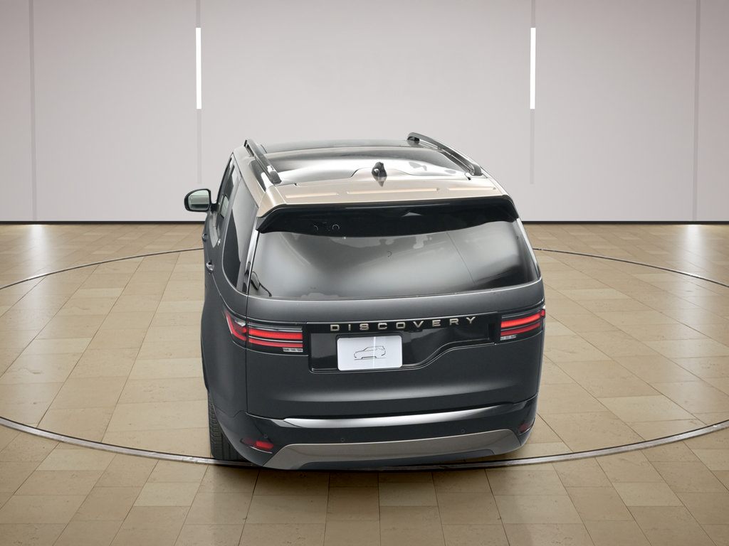 New 2026 Land Rover Discovery Limited Edition AWD/4WD image 34