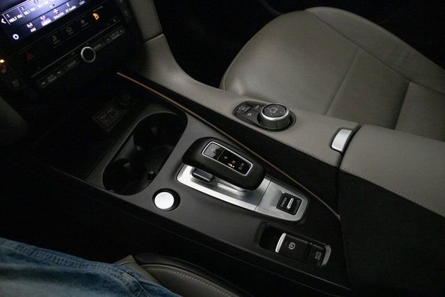 Used 2024 INFINITI QX50 Sensory w/ Accent Package image 31