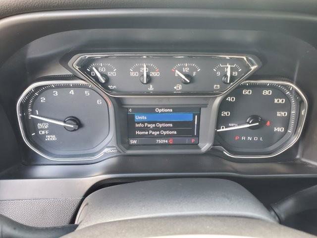 Used 2020 GMC Sierra 1500 SLE w/ SLE Value Package image 23