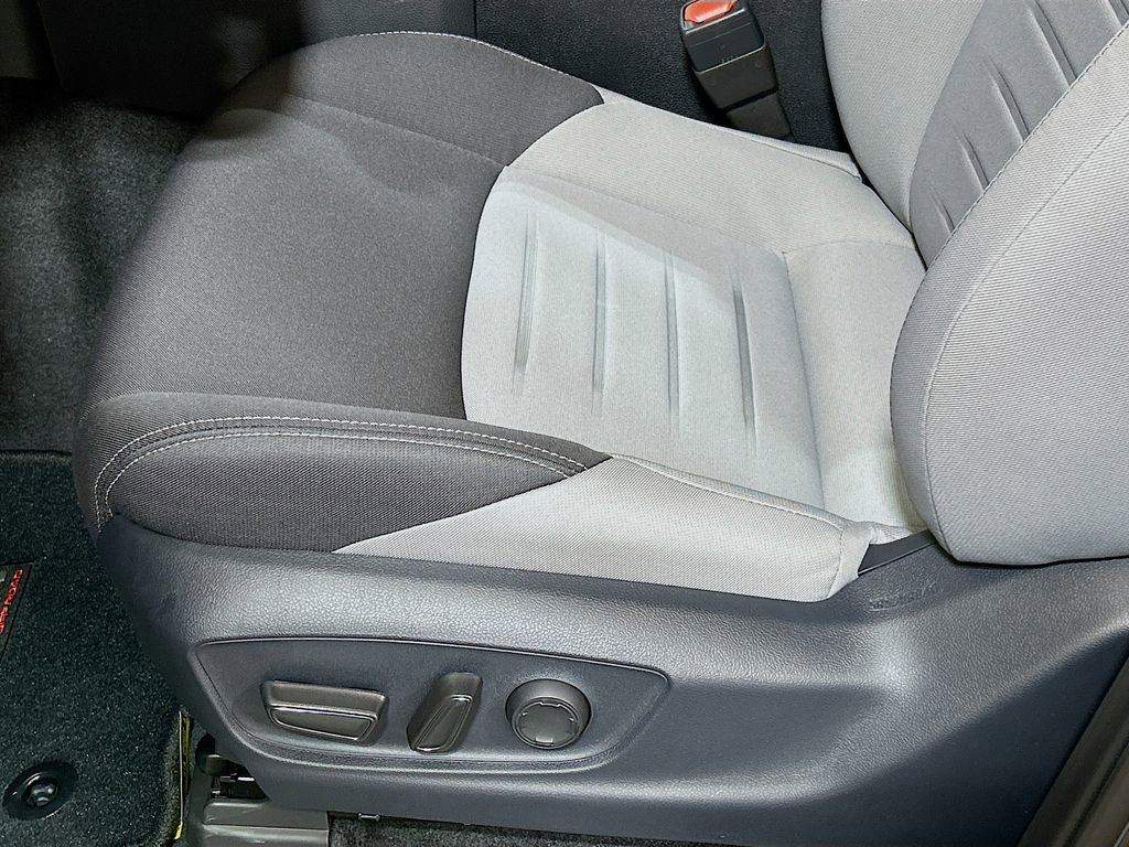 New 2025 Toyota Tacoma TRD Off-Road w/ TRD Off Road Upgrade Package image 16