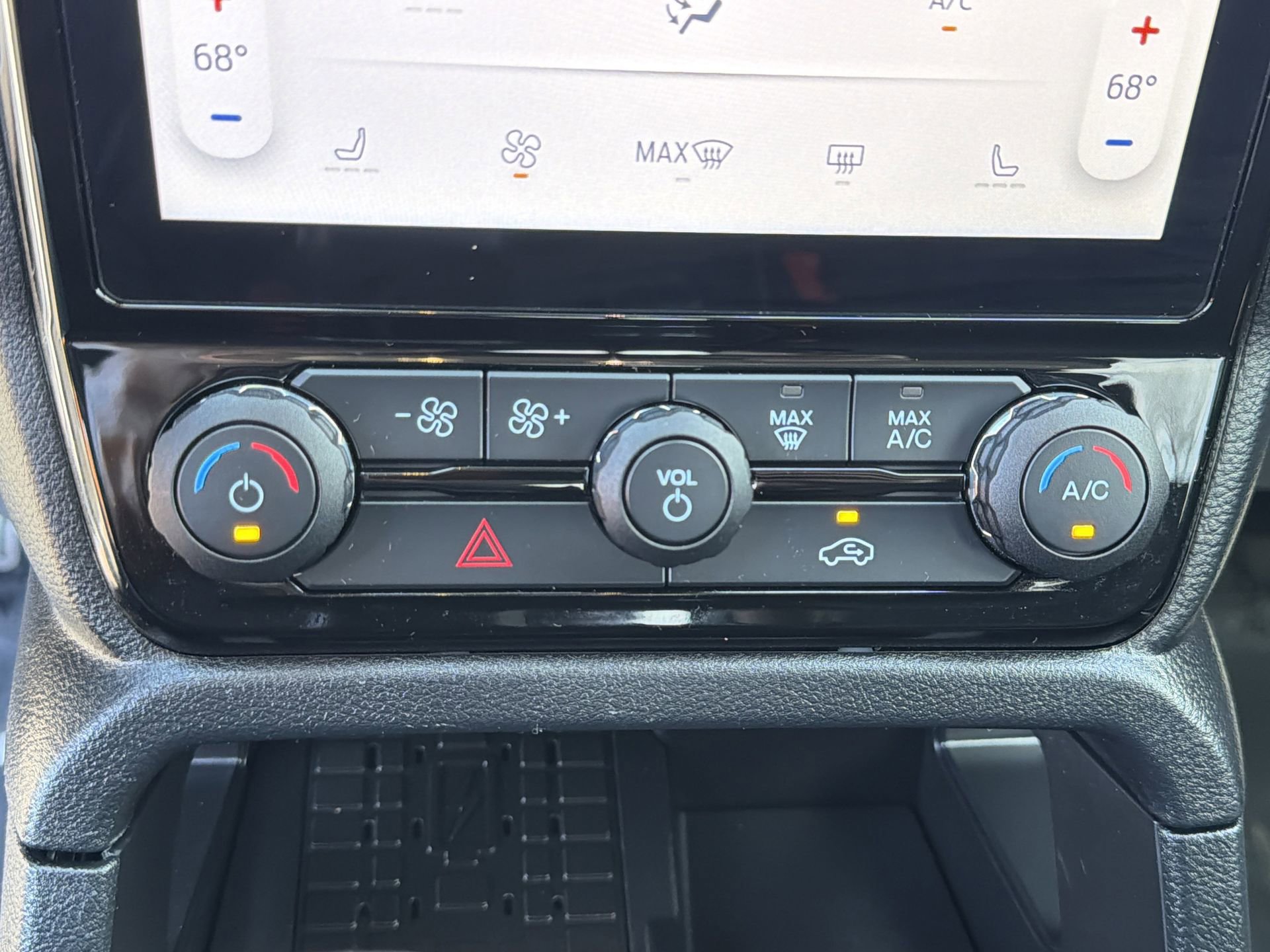 Certified 2024 Ford Ranger XLT image 6