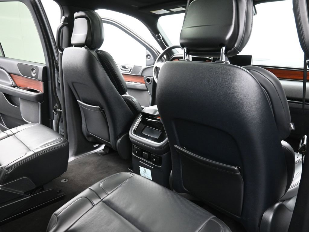 Used 2024 Lincoln Navigator L 4WD image 29
