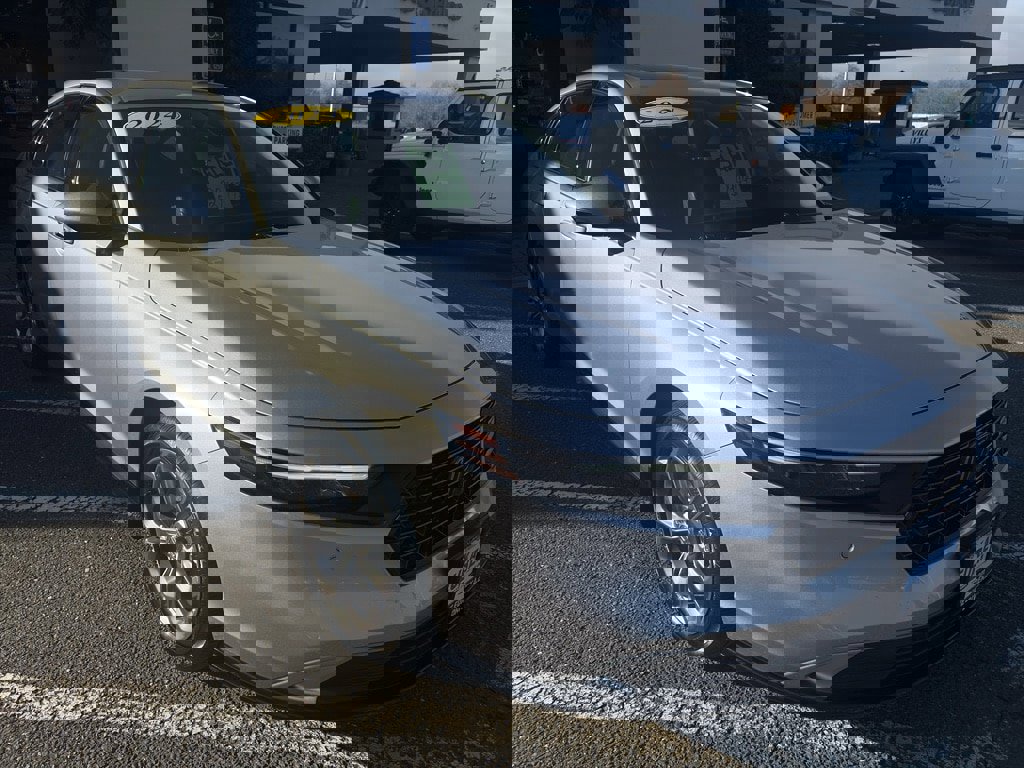 Used 2024 Honda Accord EX-L image 27