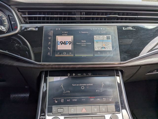 Used 2021 Audi Q7 2.0T Premium Plus w/ Executive Package AWD/4WD image 19