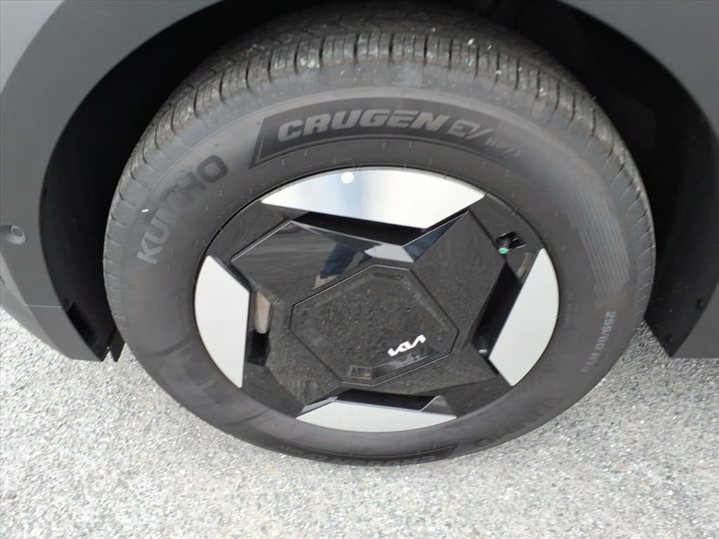 New 2026 Kia EV9 Wind image 14