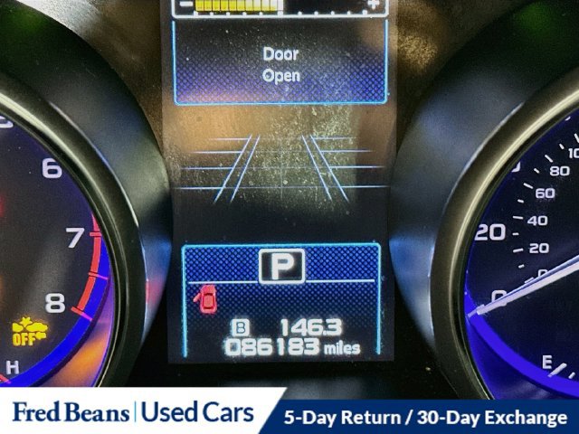 Used 2016 Subaru Legacy 3.6R Limited AWD/4WD image 17