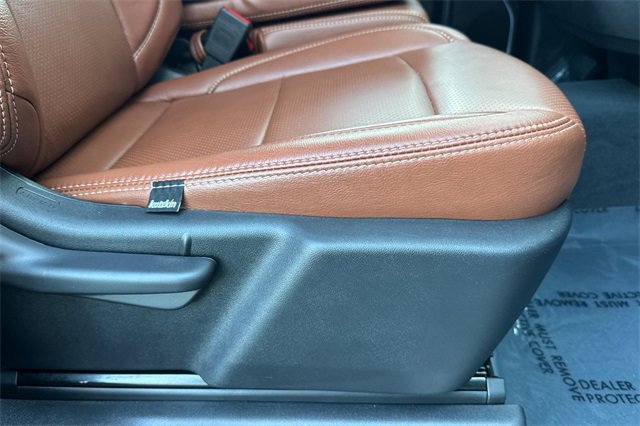 Used 2025 GMC Sierra 1500 Elevation image 23