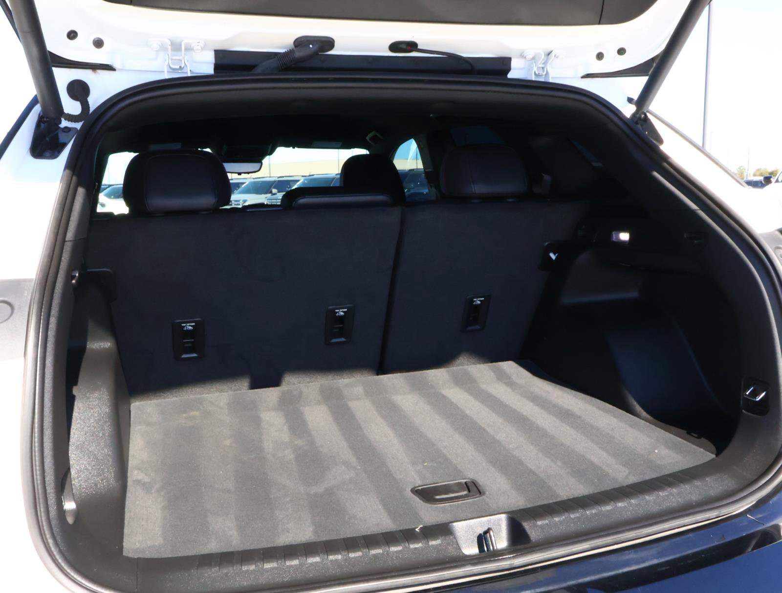 Used 2024 Chevrolet Blazer EV RS image 22