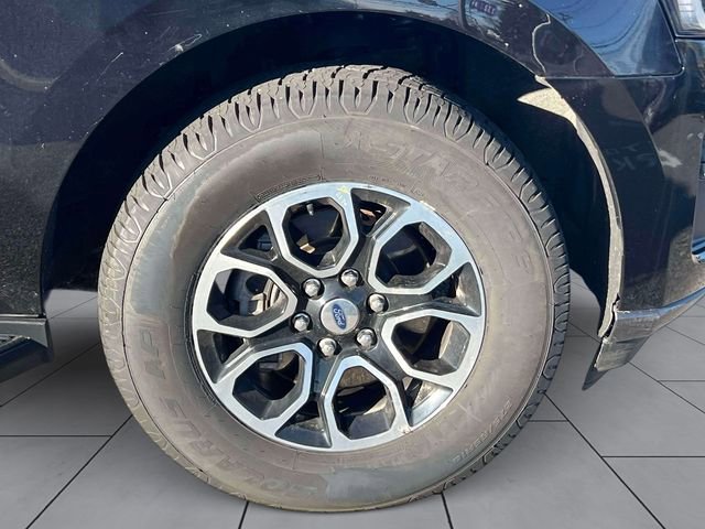 Used 2024 Ford Expedition Max XLT AWD/4WD image 11