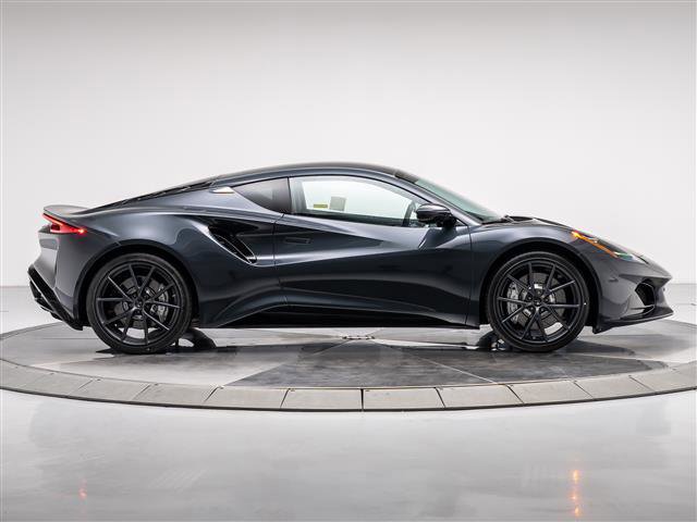 New 2025 Lotus Emira image 6
