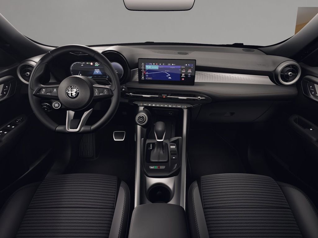 New 2026 Alfa Romeo Tonale image 17