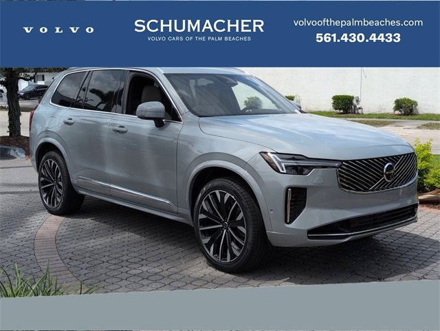 New 2026 Volvo XC90 T8 Plus image 1