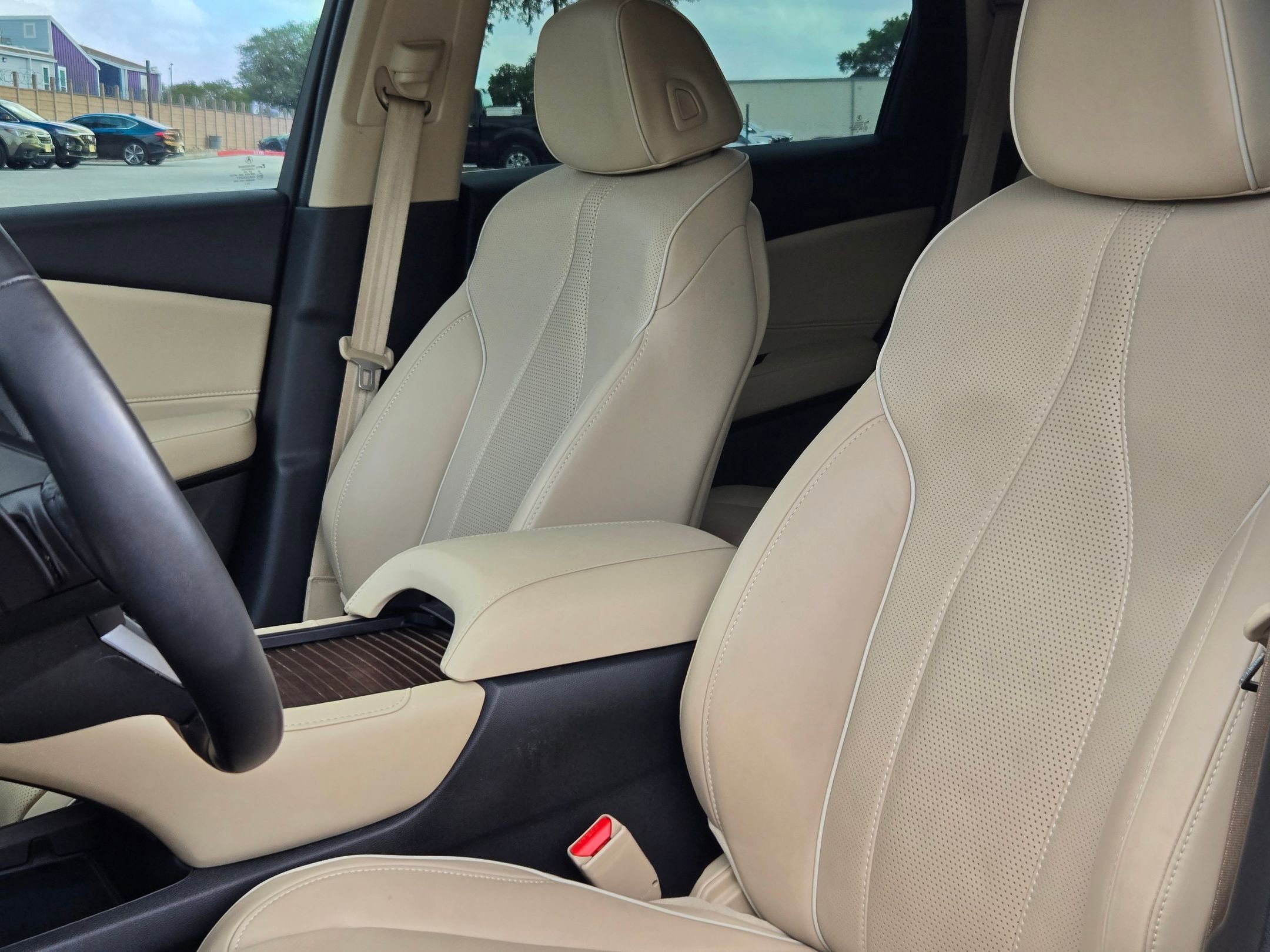 Used 2021 Acura RDX FWD w/ Advance Package image 13