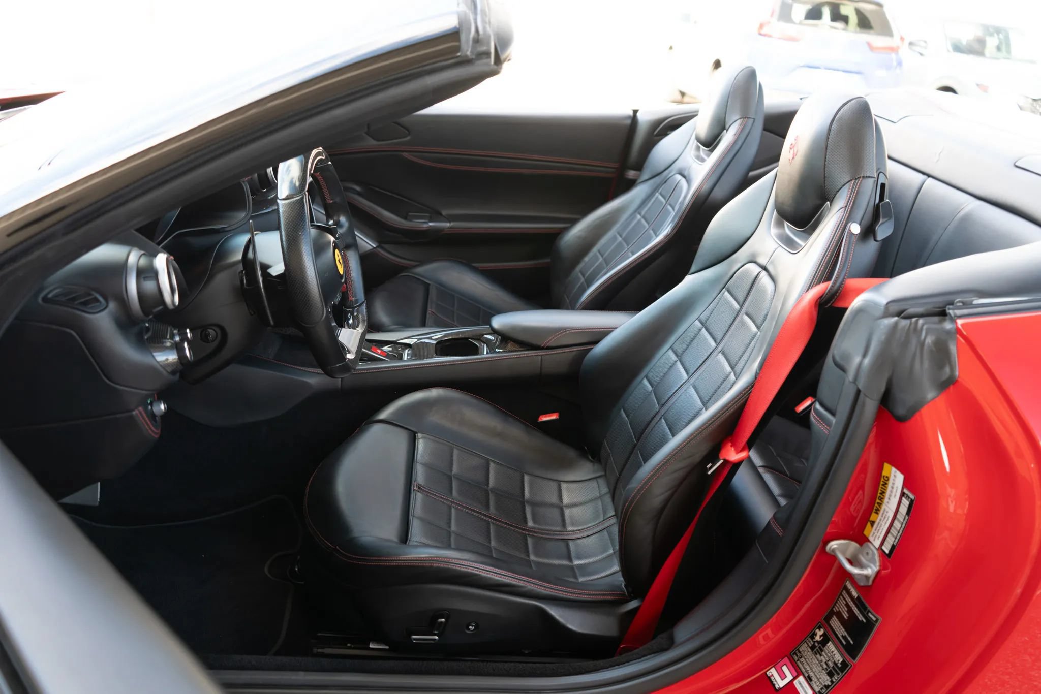 Used 2023 Ferrari Portofino M RWD image 20