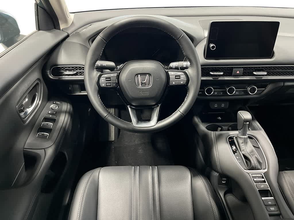 New 2027 Honda HR-V EX-L image 16