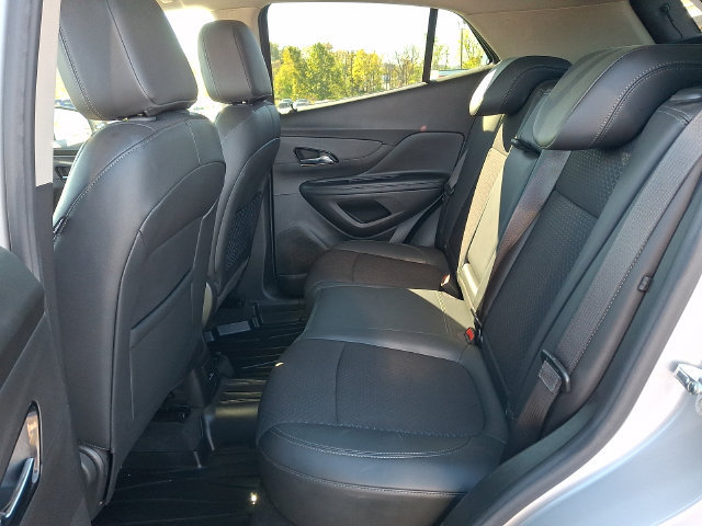 Used 2020 Buick Encore Preferred w/ Safety Package FWD image 10