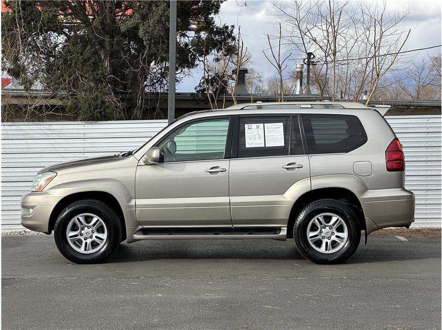 Used 2004 Lexus GX 470 image 13