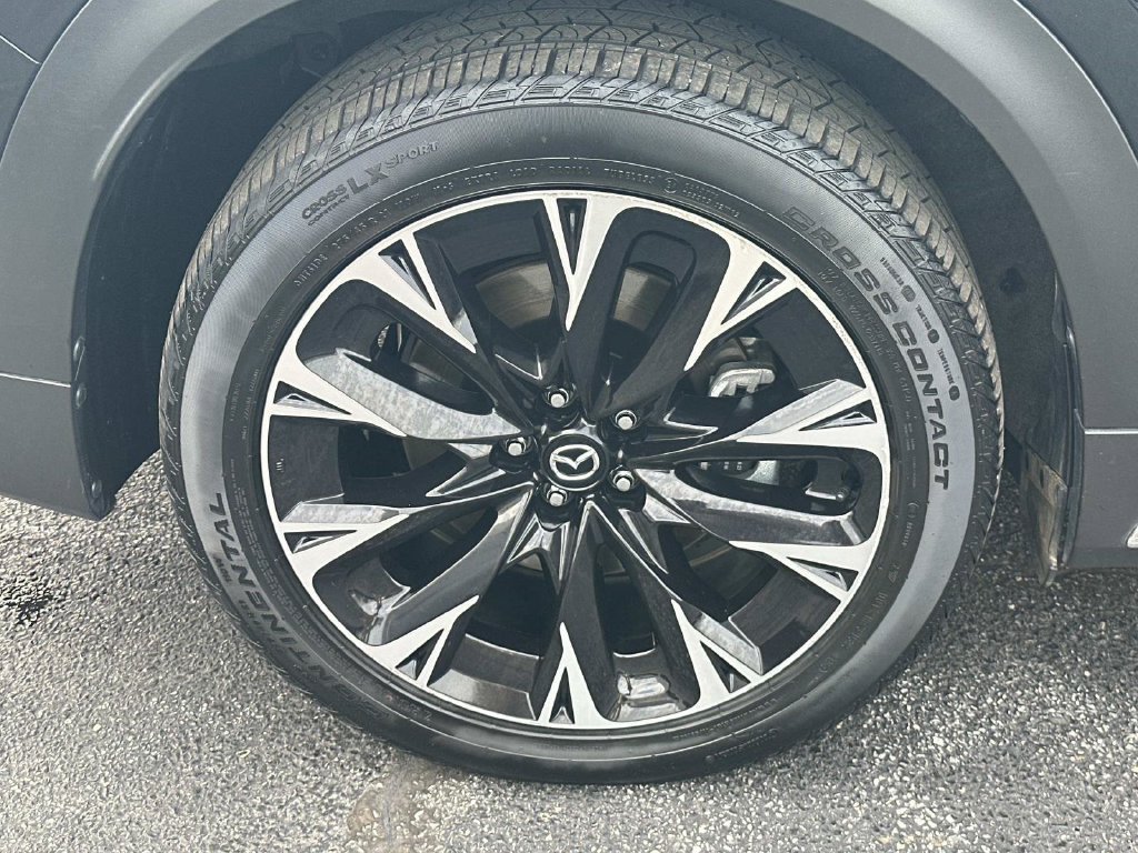 Used 2024 MAZDA CX-90 Plug-In Hybrid w/ Premium Pkg AWD/4WD image 38