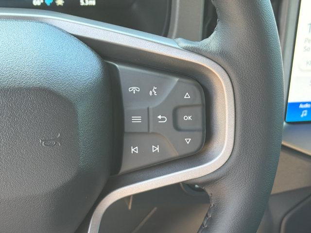 New 2026 Ford Bronco Outer Banks AWD/4WD image 27