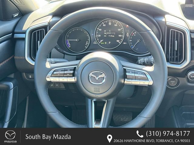 New 2026 MAZDA CX-50 AWD 2.5 Hybrid w/ Weather Package image 17