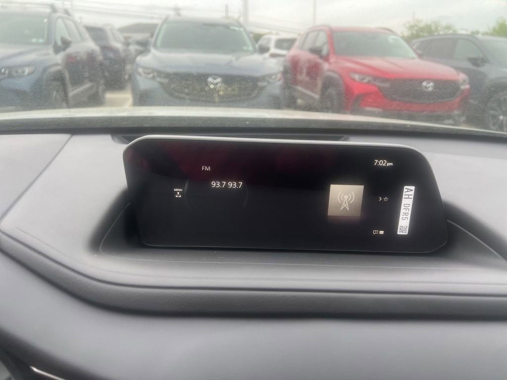 New 2026 MAZDA CX-30 AWD 2.5 S w/ Select Sport Pkg image 21