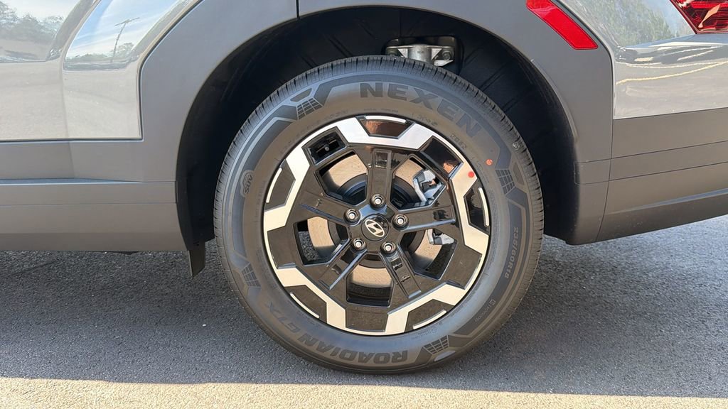 New 2026 Hyundai Santa Fe SEL image 21