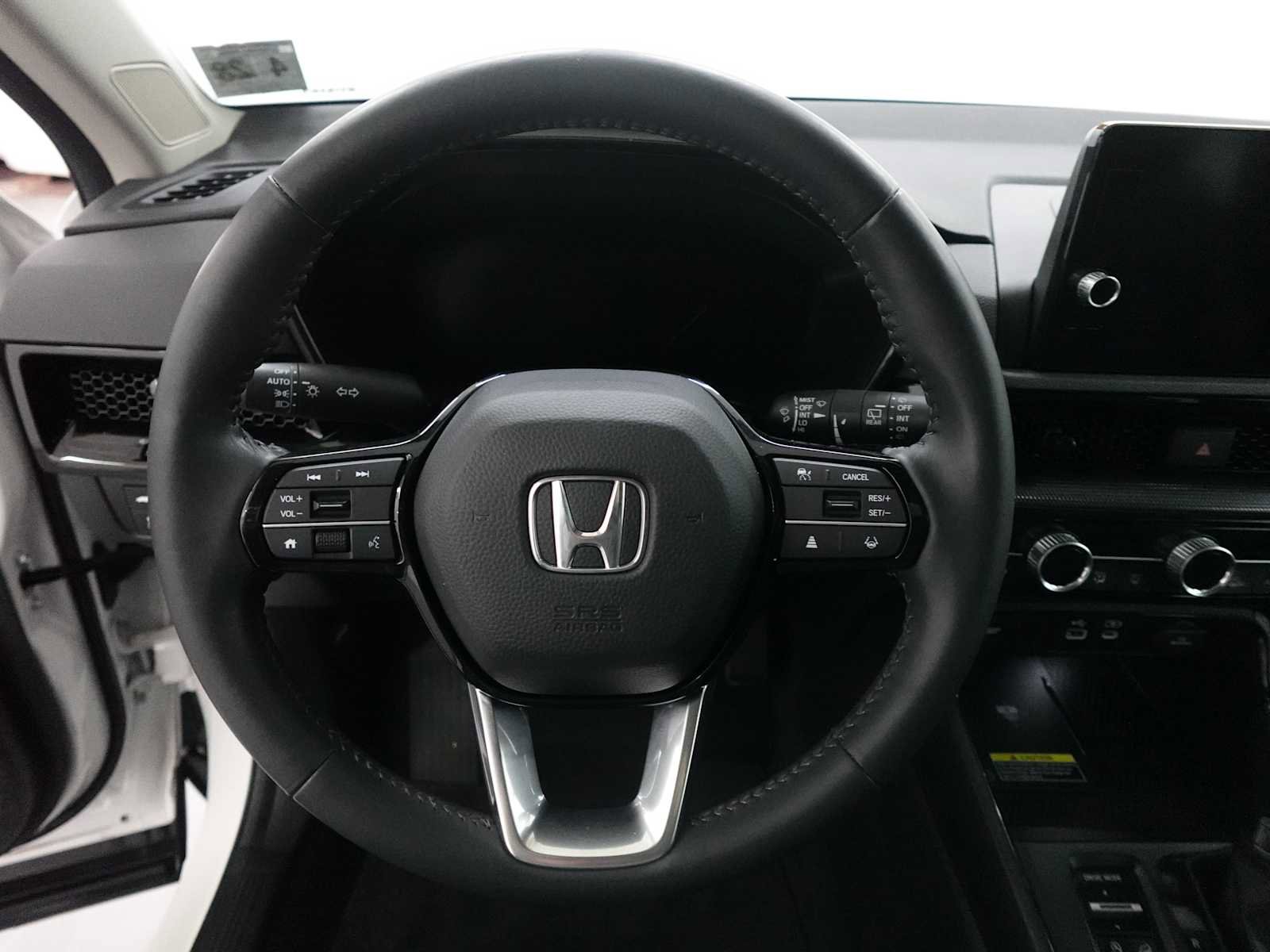 Certified 2023 Honda CR-V EX-L image 16