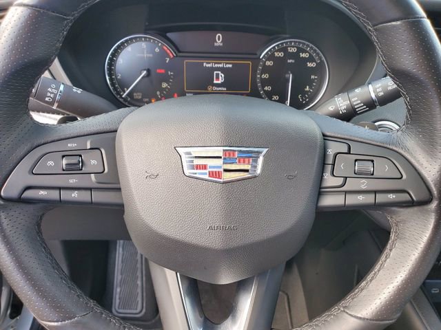 Used 2019 Cadillac XT4 Sport image 29