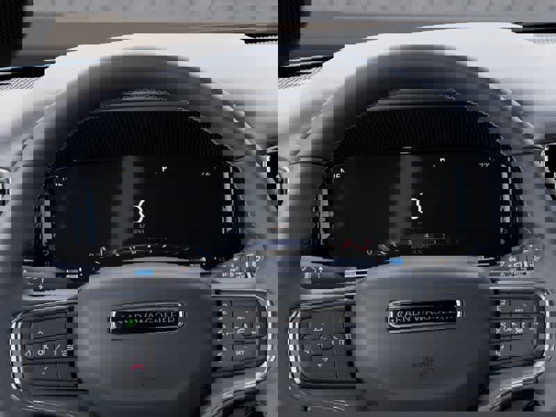 New 2026 Jeep Grand Wagoneer 4WD image 17