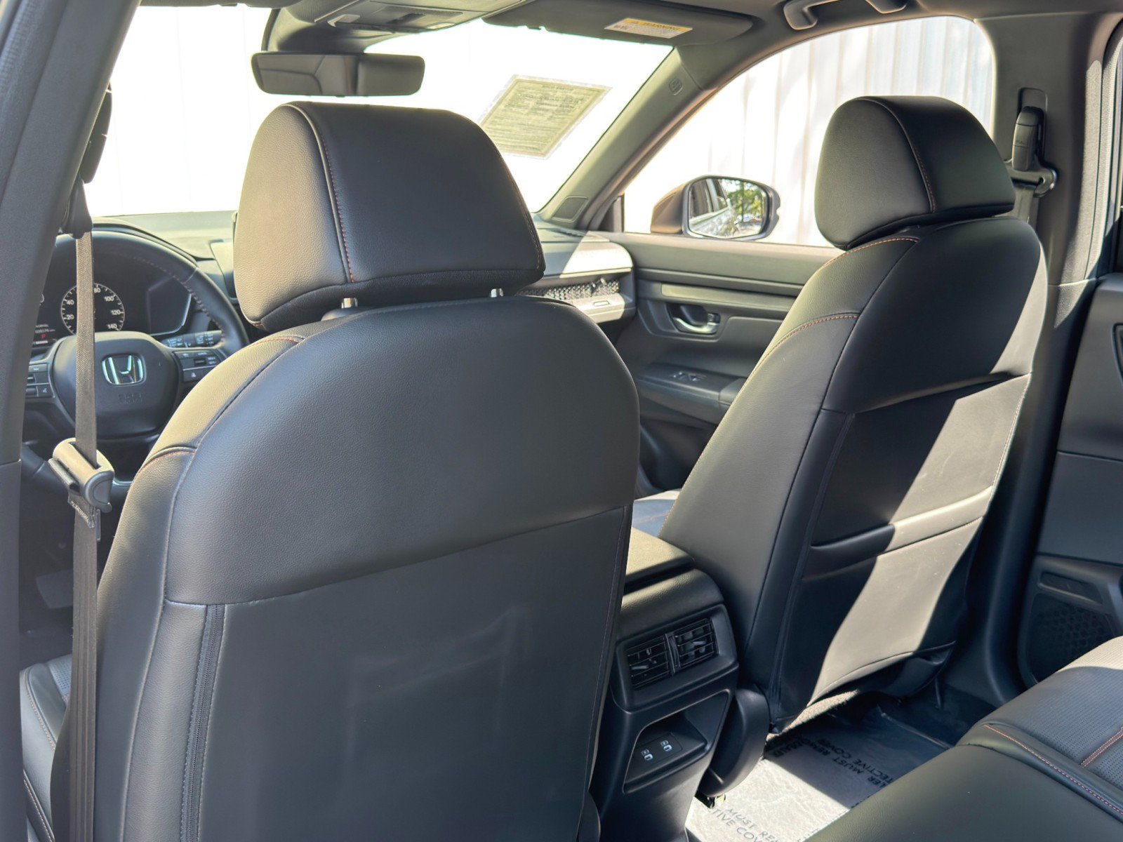 Used 2025 Honda CR-V Sport-L image 35