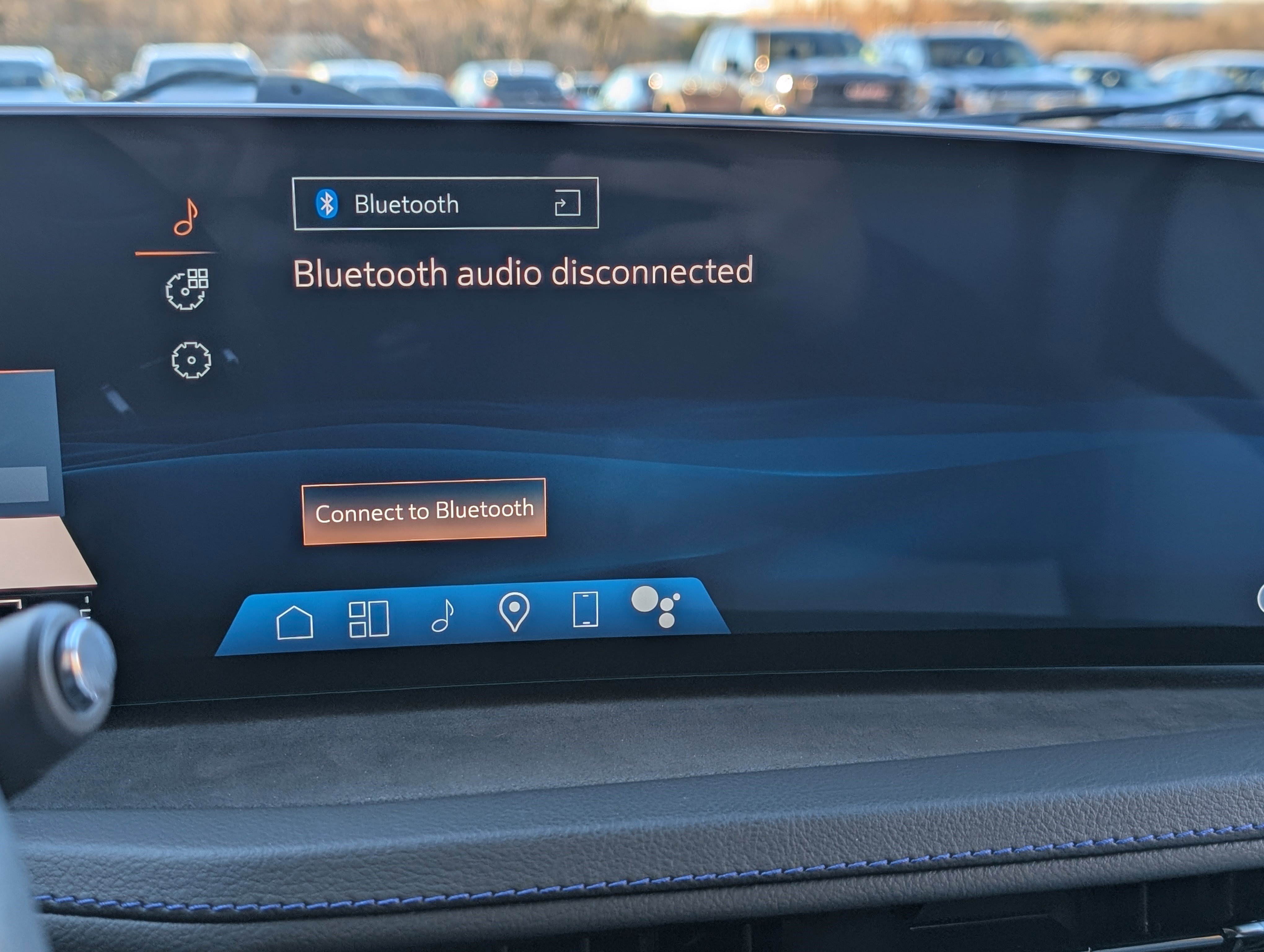 Used 2024 Cadillac XT4 Sport image 27