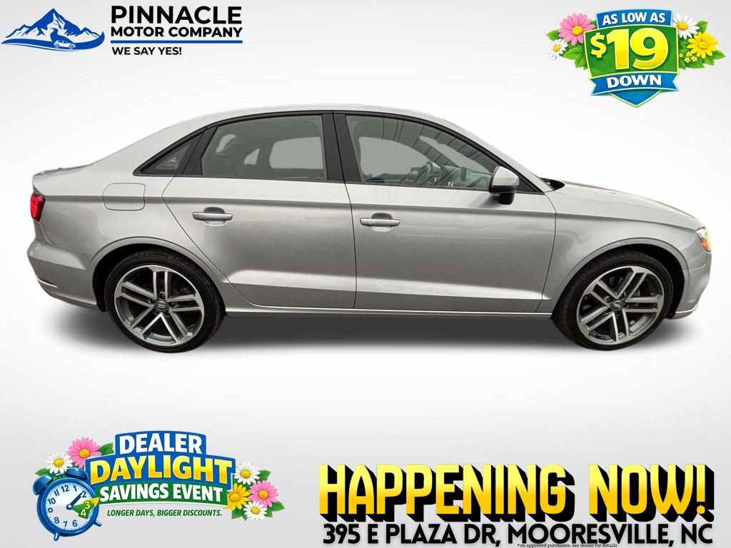 Used 2020 Audi A3 2.0T Premium image 2