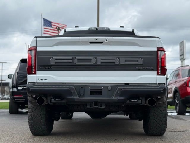 Used 2024 Ford F150 Raptor image 52