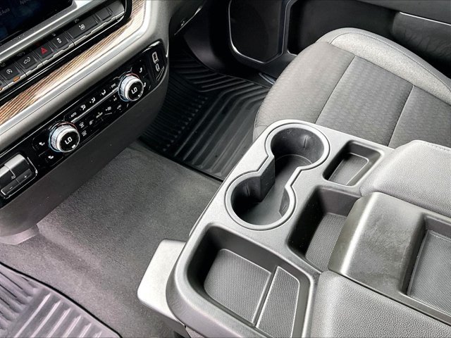 Used 2024 GMC Sierra 1500 Elevation RWD image 15