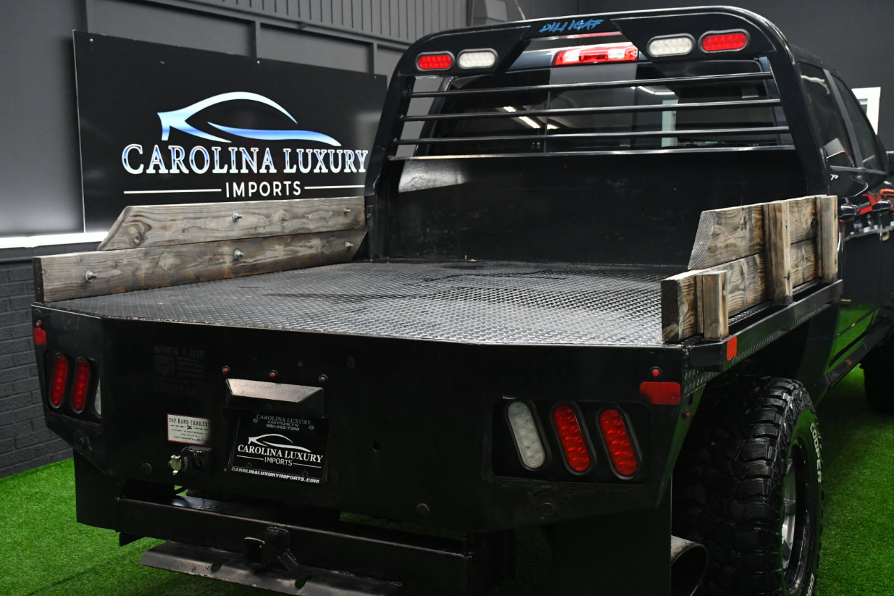 Used 2013 RAM 2500 Longhorn w/ Cold Weather Group image 50