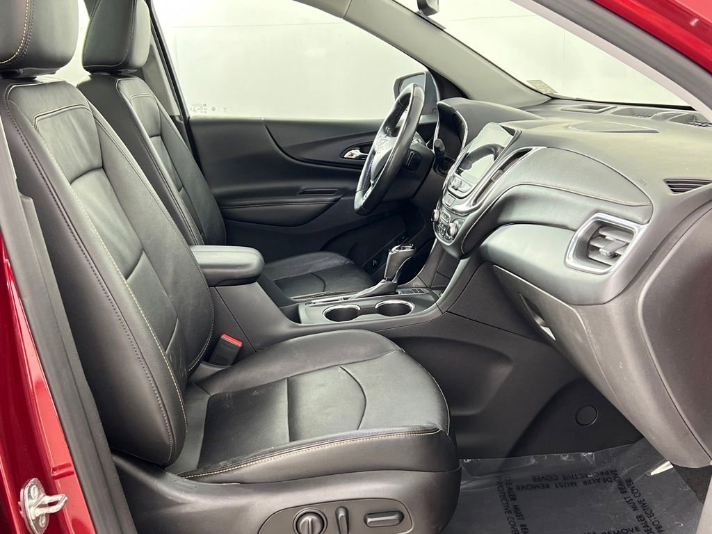 Used 2020 Chevrolet Equinox Premier image 18