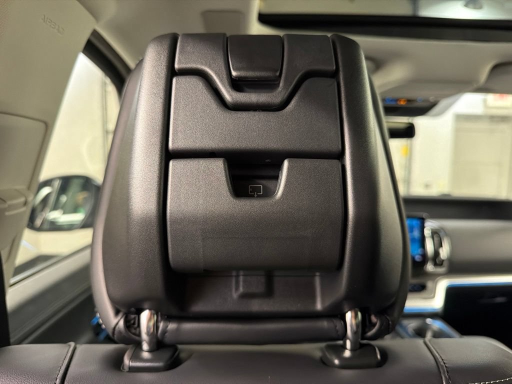 New 2027 Ford Expedition Max Platinum w/ Driver's Package AWD/4WD image 42