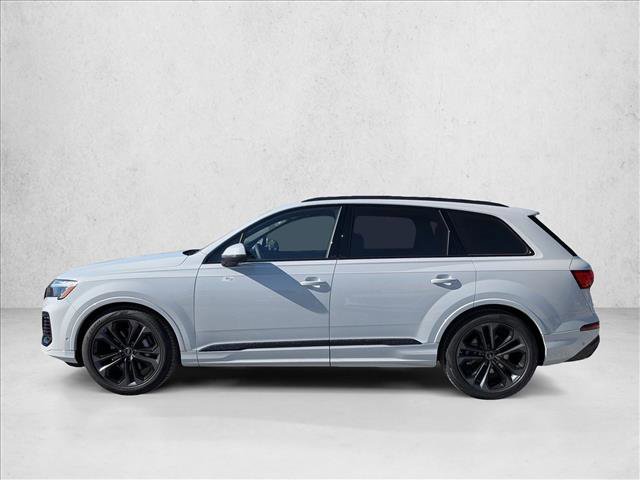New 2026 Audi Q7 3.0T Premium Plus image 5