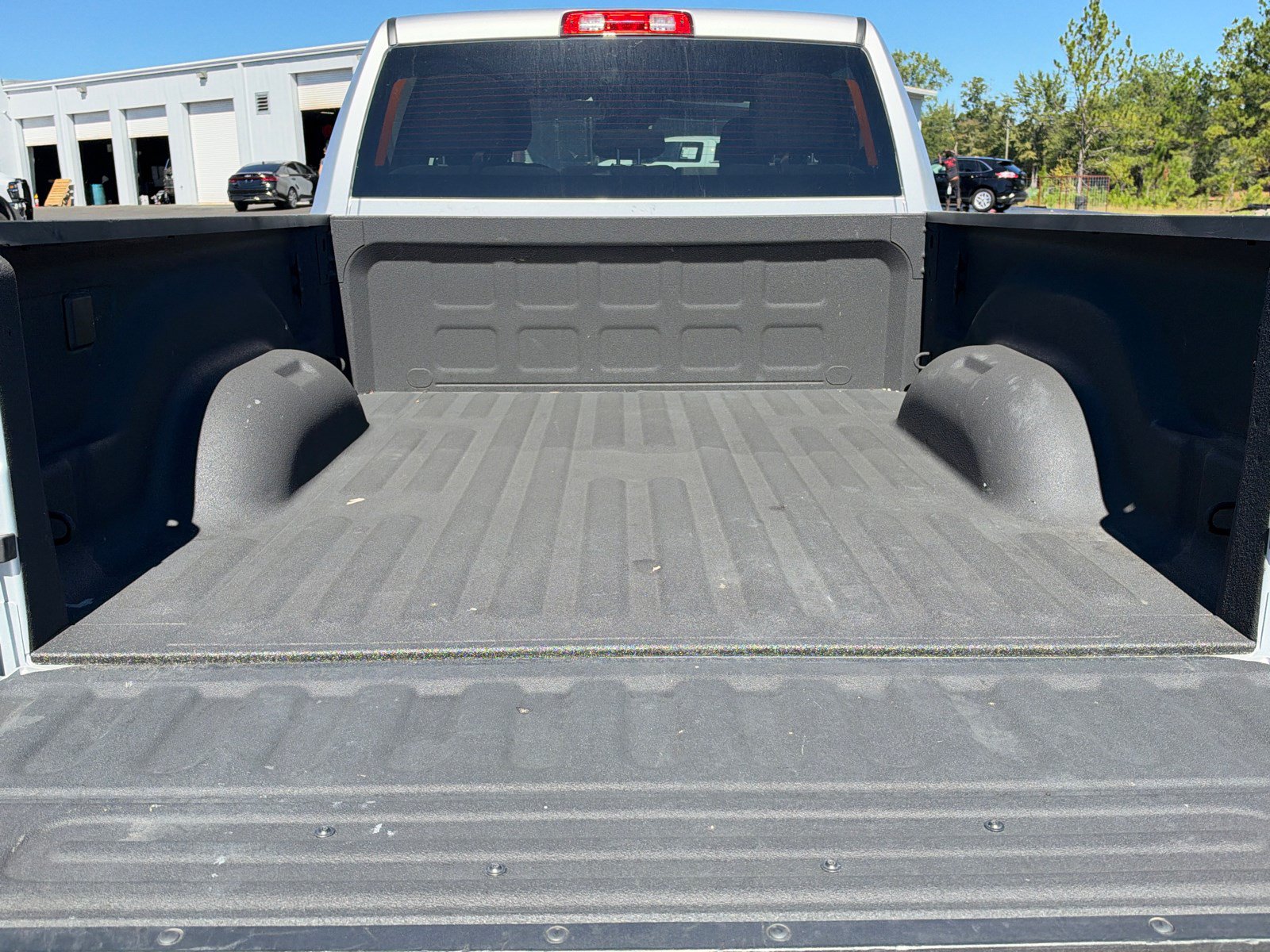 Used 2026 RAM 2500 Big Horn AWD/4WD image 18