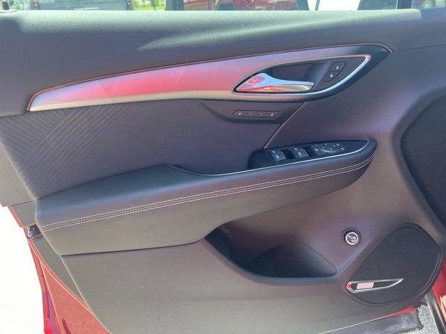 New 2025 Buick Envision Sport Touring image 14