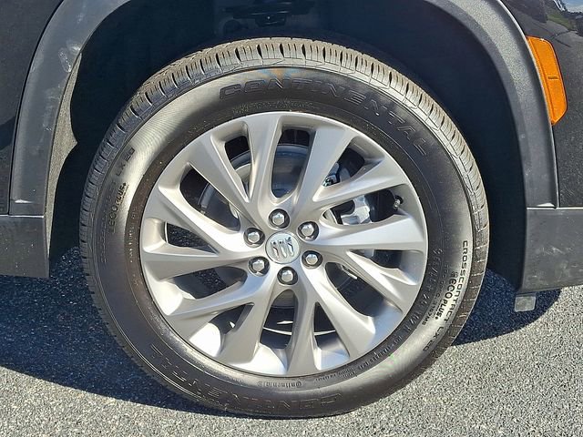 New 2026 Buick Enclave Preferred w/ Power Package image 6